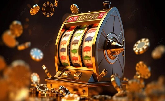 Slot Gacor