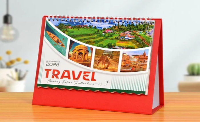 Travel Calendar