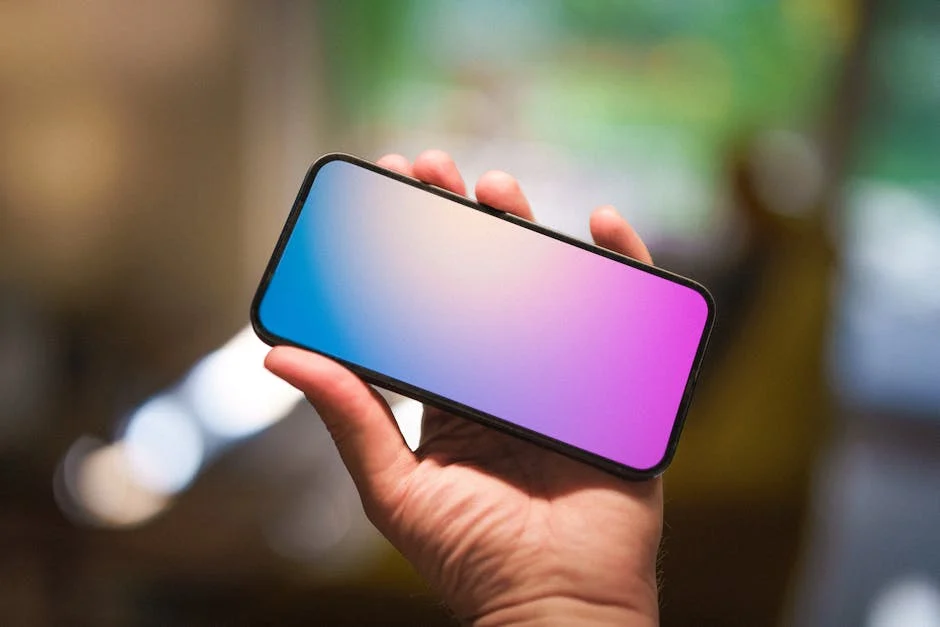 Mobile Tech