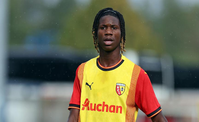 Fode Sylla
