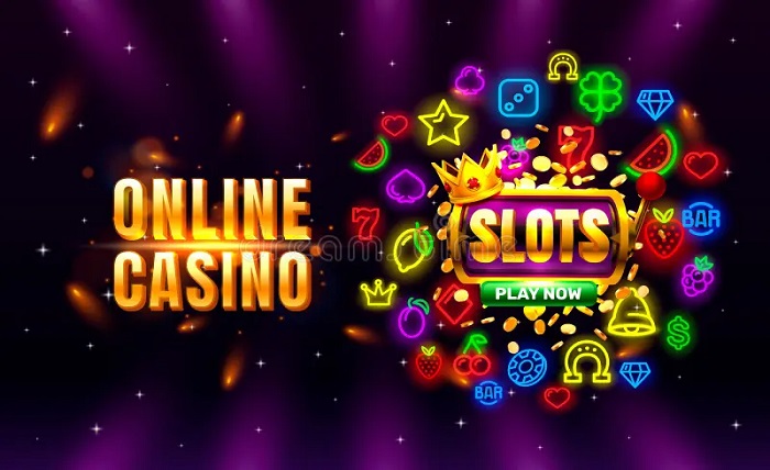 Online Games