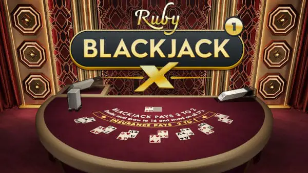 Blackjack