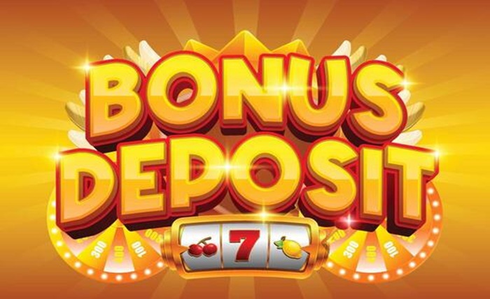 Deposit Match