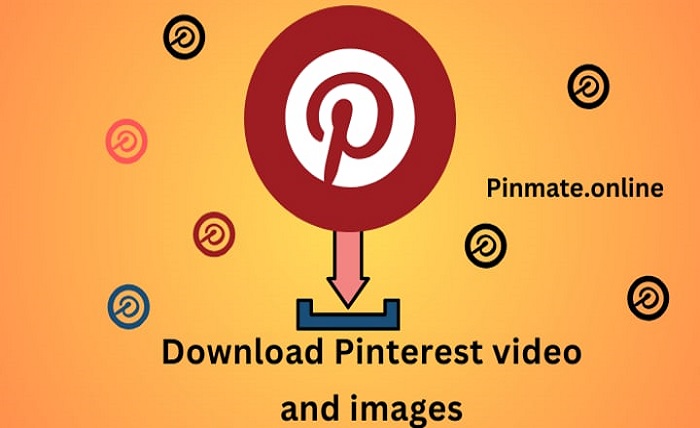 download pinterest reel