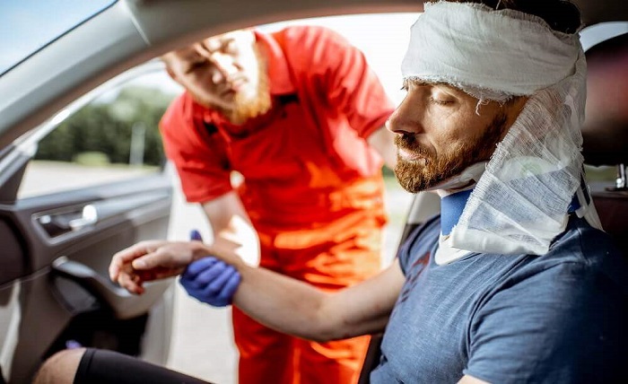 Injured Drivers