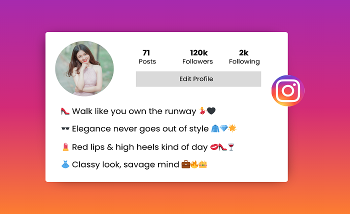 instagram name maker