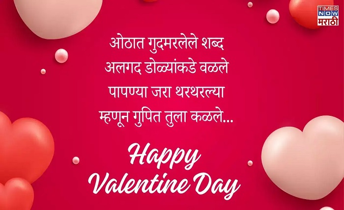 photo caption in marathi