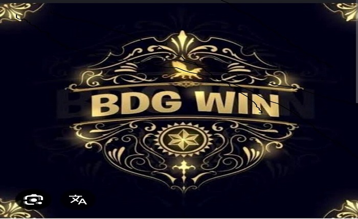 BDG Win
