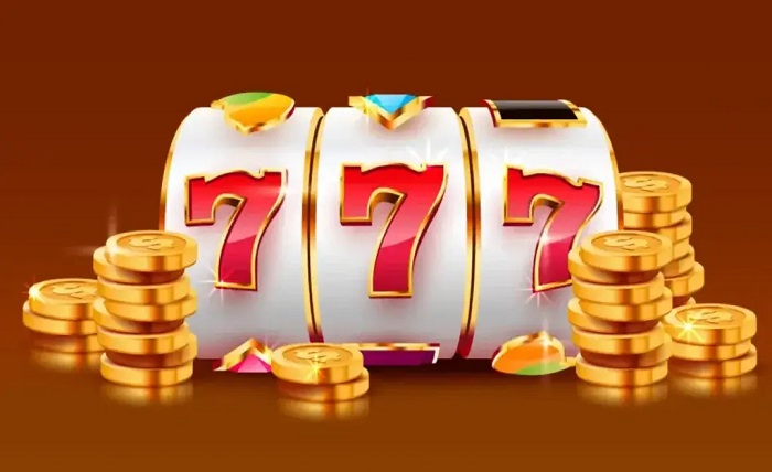 Slot Machines