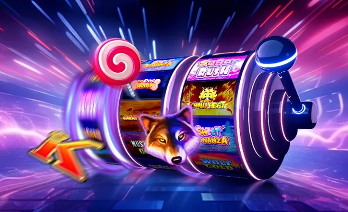 Slot Depo