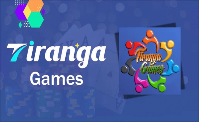 Tiranga Game Features That Make It Exciting
