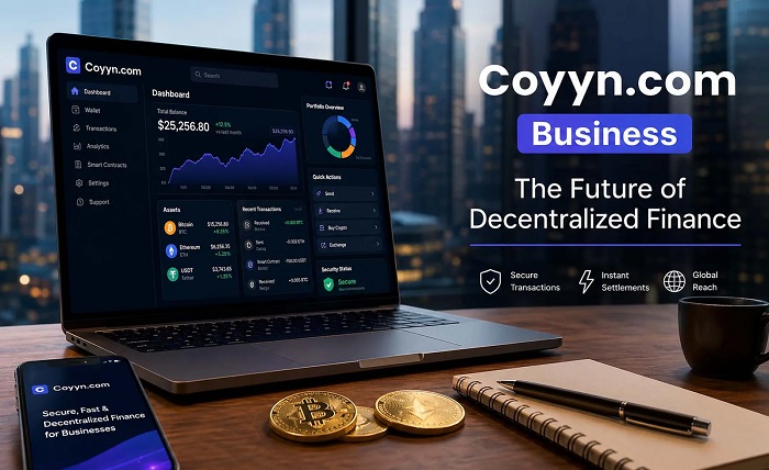 coyyn.com economy