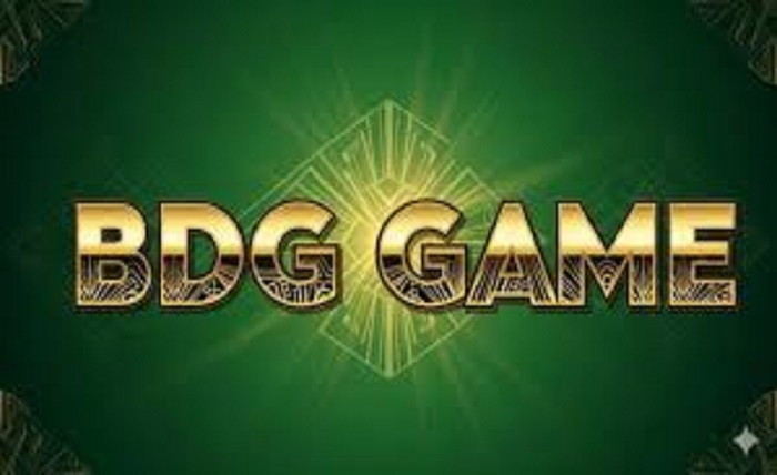 BDG Game