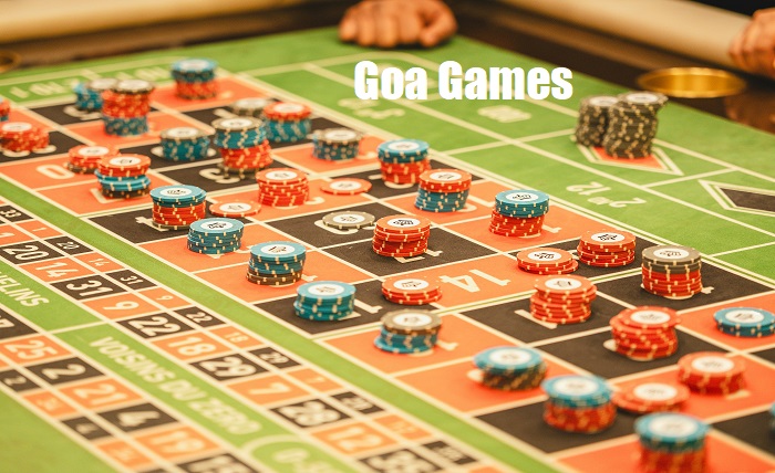 Goa Games
