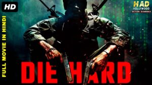Die Hard (1988) Hindi Dual Audio BluRay Movie – Legendary Action in HD