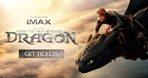 How to Train Your Dragon 2025 Hindi Dubbed Movie Download