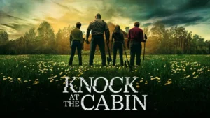 Watch Knock at the Cabin (2023) in Hindi Dubbed