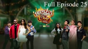 Laughter Chefs Season 2 Episode – 25 May 2025