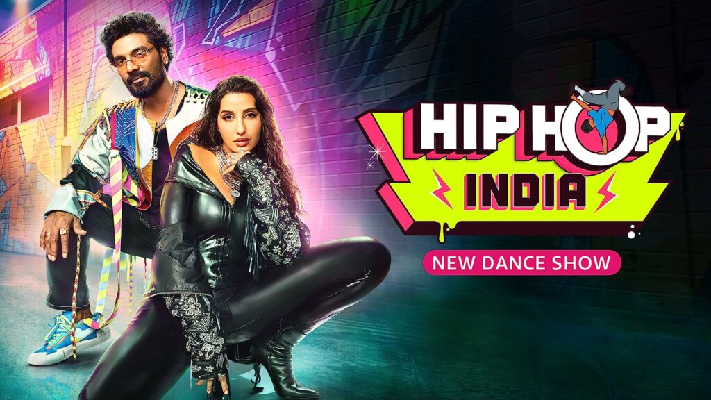Hip Hop India Season 2 (5th June 2025) Full Episode Download