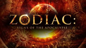 Watch Zodiac: Signs of the Apocalypse (2014) Hindi Dubbed Full Movie