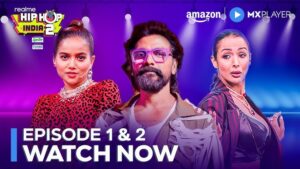 Hip Hop India Season 2 – Watch 29th May 2025 Episode