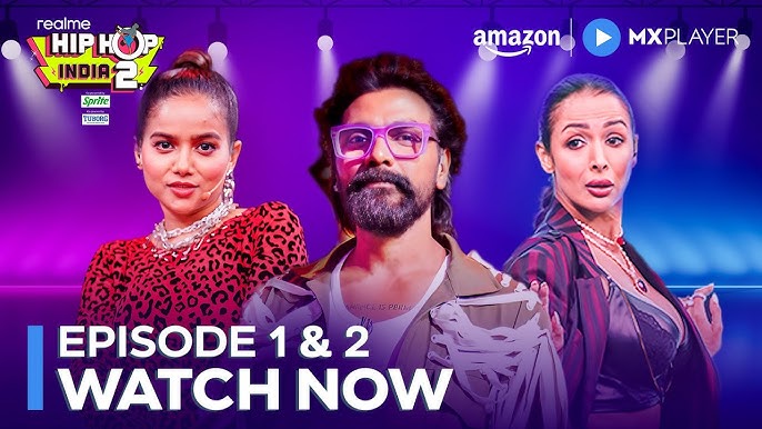 Hip Hop India Season 2 – Watch 29th May 2025 Episode