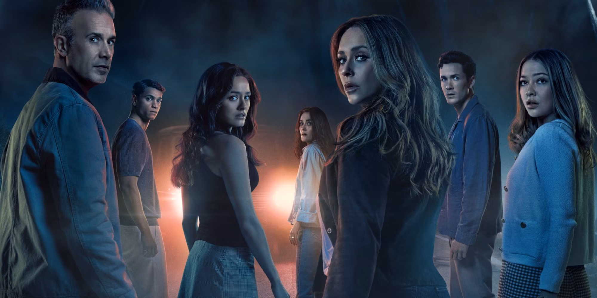 I Know What You Did Last Summer (2025) Hindi Dubbed Full Movie