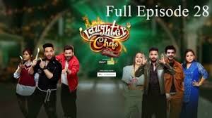 Laughter Chefs Season 2 Web-DL (31 May 2025) – HD Download