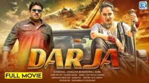 Darja (2022) Hindi ORG Dual Audio Movie – Complete Review and Storyline