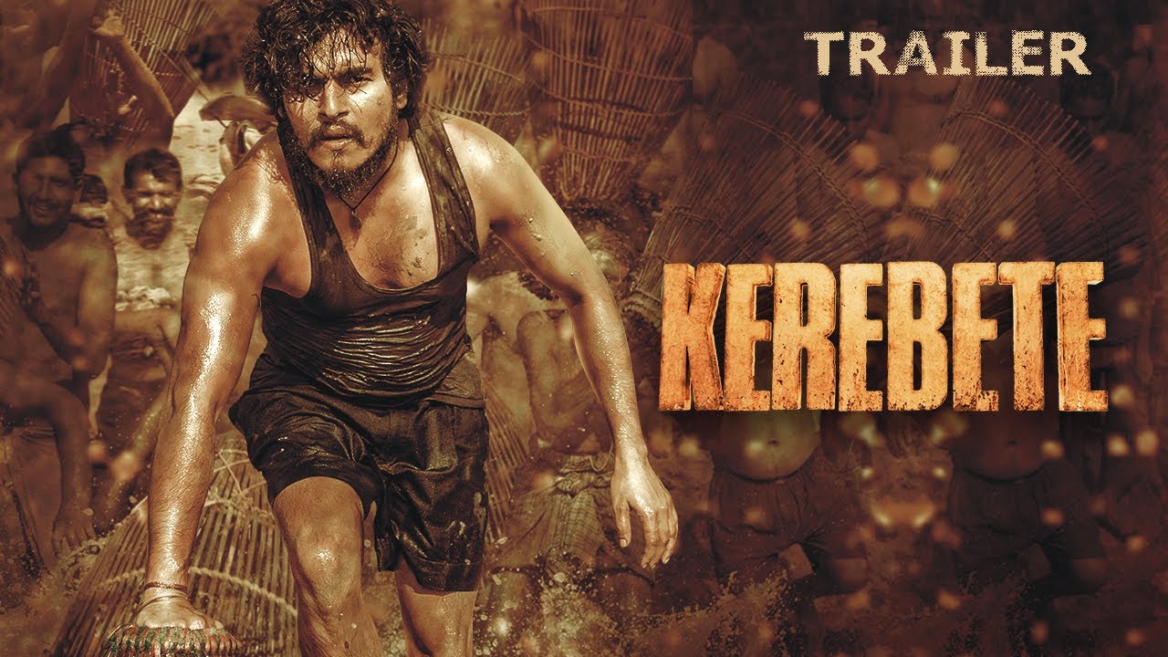 Kerebete (2025) Hindi ORG Dual Audio UNCUT HDRip Movie