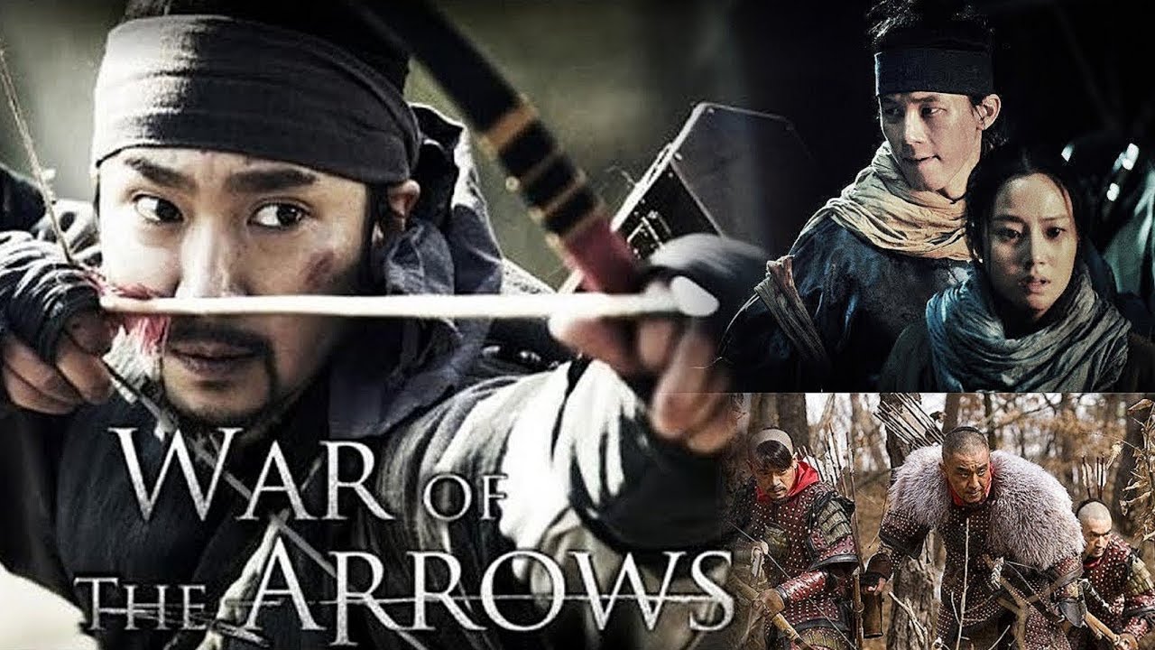 War of the Arrows (2011) Hindi Dubbed Full Action Movie HD