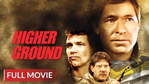 Higher Ground (1988) Hindi Dubbed Full Movie – Watch Online in HD