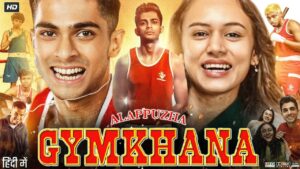 Alappuzha Gymkhana 2025 Hindi ORG Dual Audio Movie