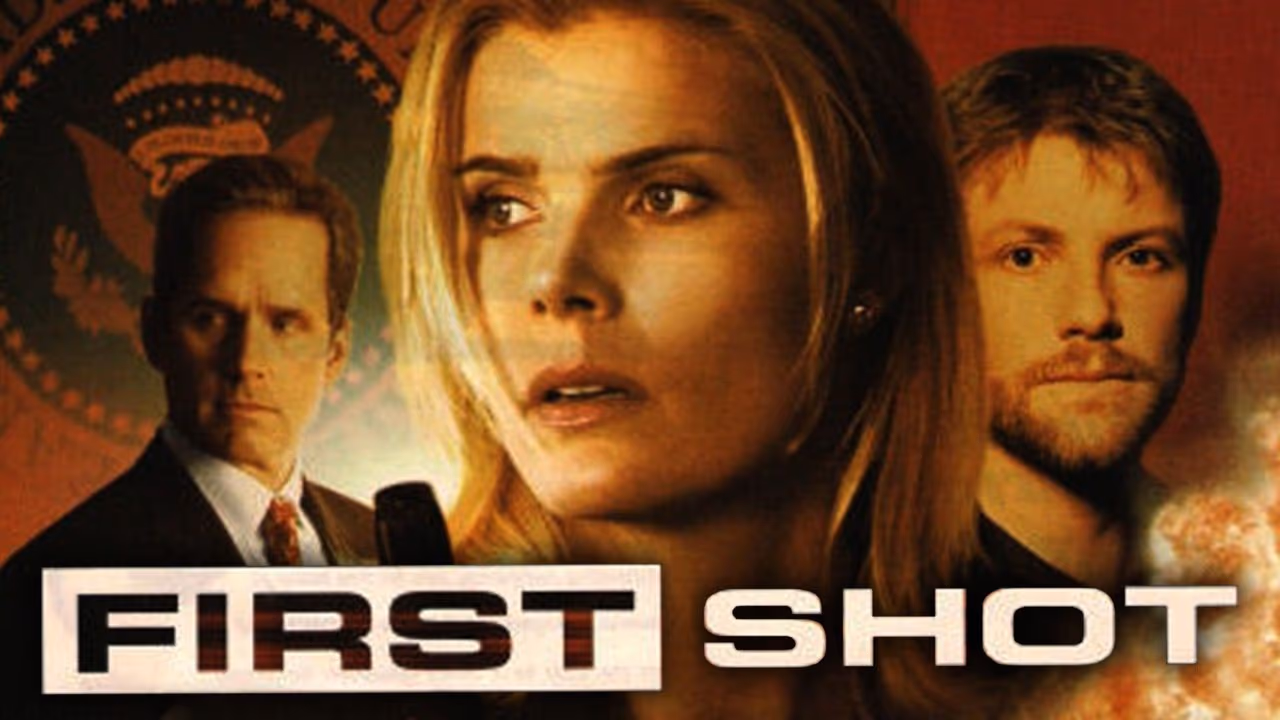 Watch First Shot (2002) Hindi Dubbed Full Action Movie Online