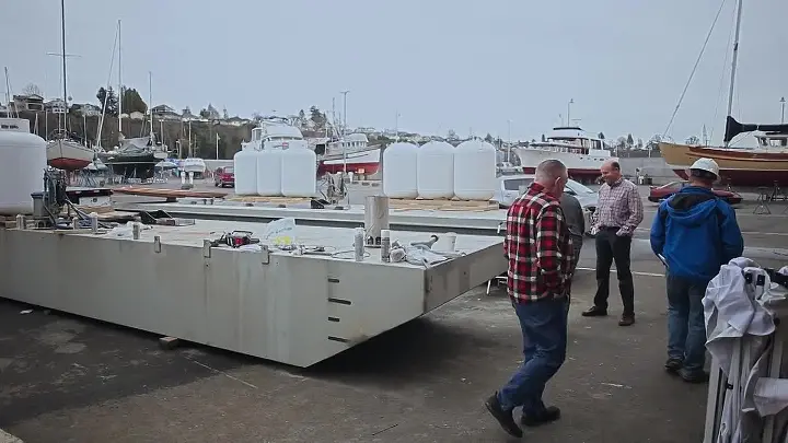 The OceanGate Disaster (2025) Hindi ORG Dual Audio Movie