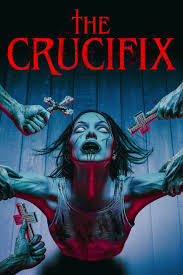 The Crucifix 2025 (MULTI AUDIO)