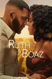 Ruth and Boaz 2025 Hindi ORG Dual Audio Movie
