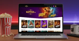 Bappan TV Your Ultimate Platform for High-Quality Streaming